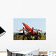 Bqm-167a Subscale Aerial Target Wall Decal