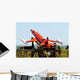Bqm-167a Subscale Aerial Target Wall Decal