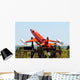 Bqm-167a Subscale Aerial Target Wall Decal