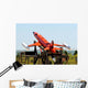 Bqm-167a Subscale Aerial Target Wall Decal