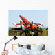 Bqm-167a Subscale Aerial Target Wall Decal