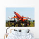 Bqm-167a Subscale Aerial Target Wall Decal