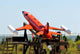 Bqm-167a Subscale Aerial Target Wall Decal