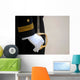 Us Naval Academy Midshipman Wall Decal