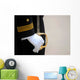 Us Naval Academy Midshipman Wall Decal