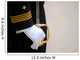 Us Naval Academy Midshipman Wall Decal