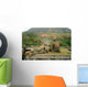 Marines Engage Unknown-distance Targets Wall Decal