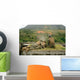 Marines Engage Unknown-distance Targets Wall Decal