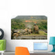 Marines Engage Unknown-distance Targets Wall Decal
