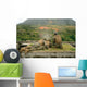 Marines Engage Unknown-distance Targets Wall Decal