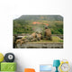 Marines Engage Unknown-distance Targets Wall Decal