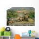 Marines Engage Unknown-distance Targets Wall Decal