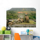 Marines Engage Unknown-distance Targets Wall Decal
