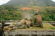 Marines Engage Unknown-distance Targets Wall Decal
