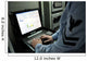 Information Systems Technician Monitors Wall Decal