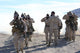 Marines and Sailors Participate Wall Decal Design 1