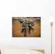 Us Naval Academy Plebes Wall Decal