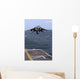 Av-8b Harrier Ii Prepares Wall Decal