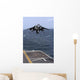 Av-8b Harrier Ii Prepares Wall Decal