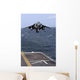 Av-8b Harrier Ii Prepares Wall Decal