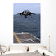 Av-8b Harrier Ii Prepares Wall Decal