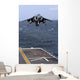 Av-8b Harrier Ii Prepares Wall Decal