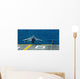 Av-8b Harrier Ii Launches Wall Decal