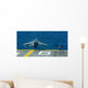 Av-8b Harrier Ii Launches Wall Decal
