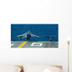 Av-8b Harrier Ii Launches Wall Decal