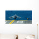 Av-8b Harrier Ii Launches Wall Decal