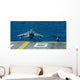 Av-8b Harrier Ii Launches Wall Decal