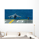 Av-8b Harrier Ii Launches Wall Decal