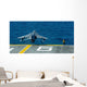 Av-8b Harrier Ii Launches Wall Decal