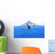 Av-8b Harrier Jet Launches Wall Decal