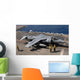 Pilot Receives Signals from Wall Decal