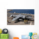 Pilot Receives Signals from Wall Decal