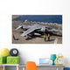 Pilot Receives Signals from Wall Decal