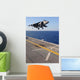Av-8b Harrier Jet Prepares Wall Decal