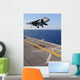 Av-8b Harrier Jet Prepares Wall Decal