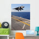 Av-8b Harrier Jet Prepares Wall Decal