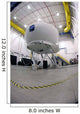 Mh-60r Romeo Wall Decal