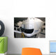Th-1h Weapons System Trainer Wall Decal