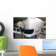 Th-1h Weapons System Trainer Wall Decal