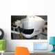 Th-1h Weapons System Trainer Wall Decal