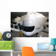 Th-1h Weapons System Trainer Wall Decal