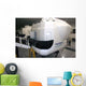 Th-1h Weapons System Trainer Wall Decal