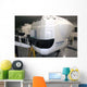 Th-1h Weapons System Trainer Wall Decal