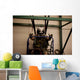 Us Marine Training Virtual Wall Decal Design 1