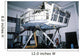 B-52 Aircraft Flight Simulator Wall Decal