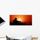 Us Special Forces Soldier Wall Decal
